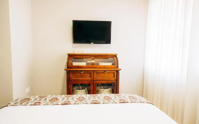 Club Apartments by Grupo Compostelana 6