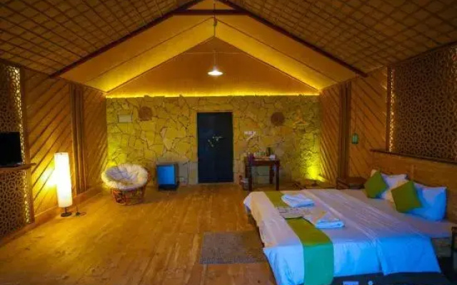 SAMA Ras Al Jinz Ecolodge