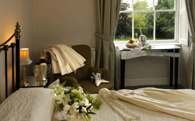 Washingborough Hall Hotel