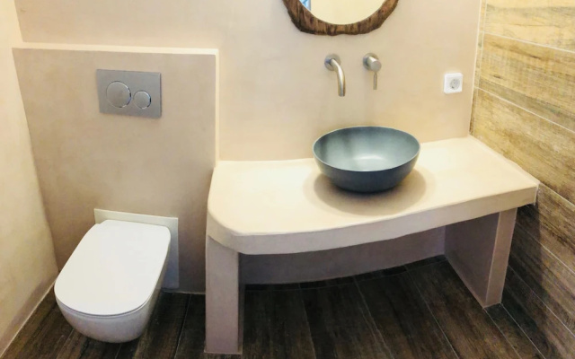 Aeris suites