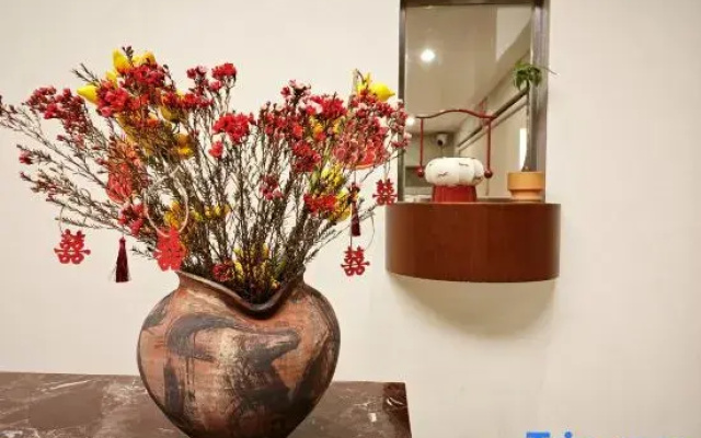 Xiyueju Homestay