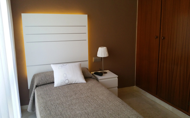 Hotel l'Alguer