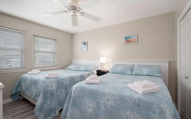 Beachview 107