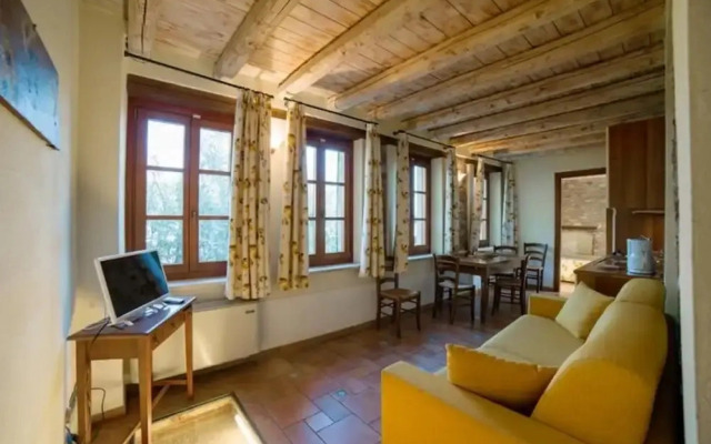 Borgo Alba Apt. w/ Shared Pool