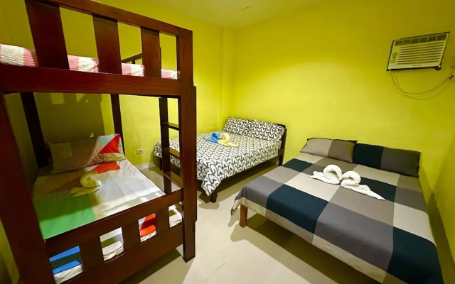 Rozay Travellers Inn