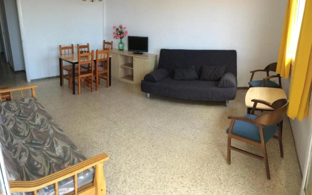 Apartaments Bellamar