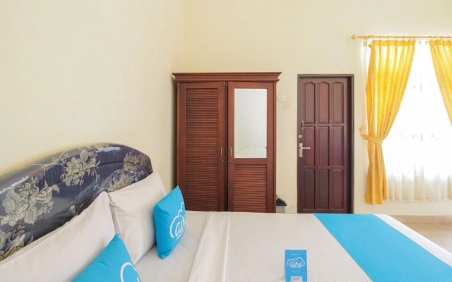 Airy Eco Jekan Raya Menteng Galaxi Dua 9 Palangkaraya