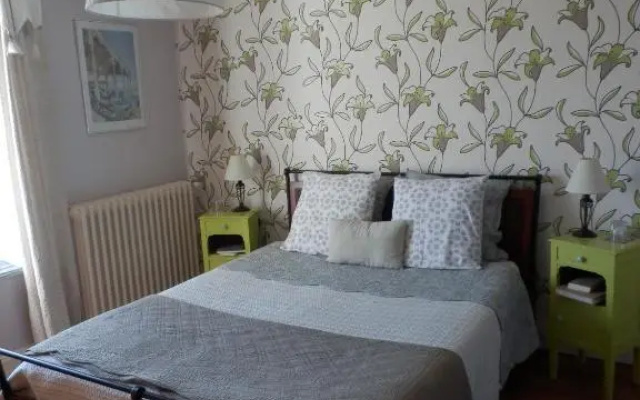 Chambre d'hôte Jules & Annette