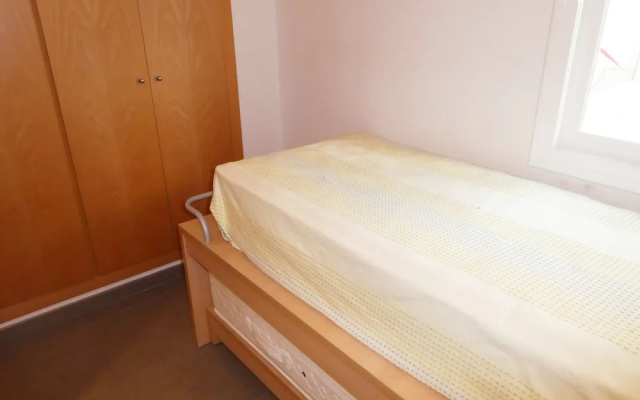 Apartamentos Oleanostrum Cambrils 3000