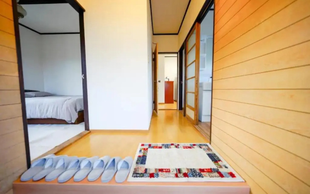 Second House Nikko - Vacation STAY 13408