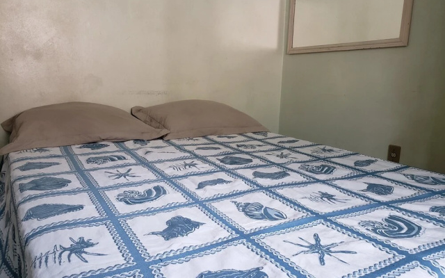 Casa do Badejo