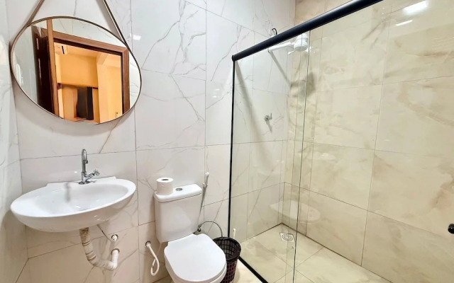 Oceana Suites Casa Paradise
