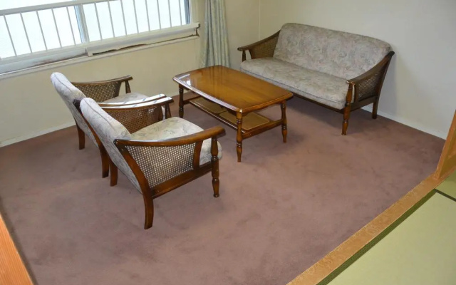 Hotel Gozensui