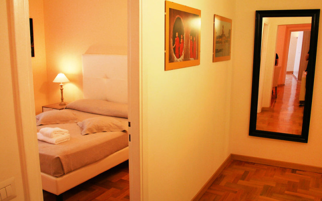 La Maison a Rome