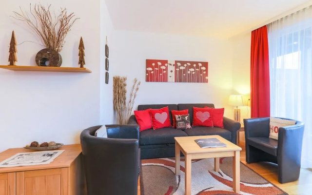 Adler Resort Kaprun