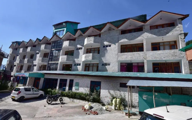 Hotel Seagull Manali by OYO Rooms