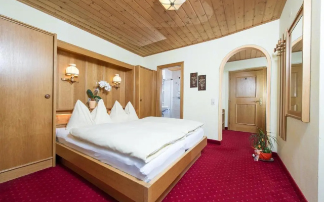 Hotel Sonnhof