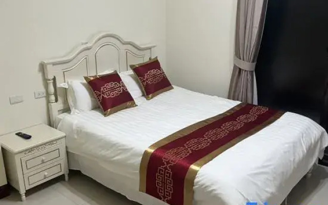 Shanhai B&B