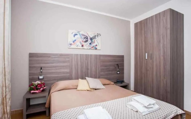 Hotel Il Cacciatore