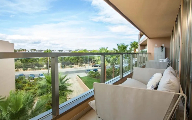 Herdade dos Salgados Beach D´alma Pateo