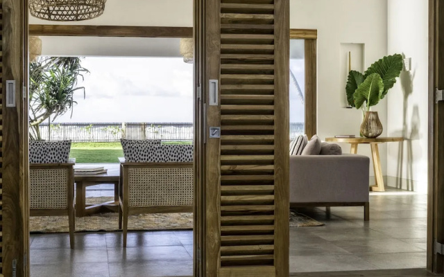 Tea Tree Villa