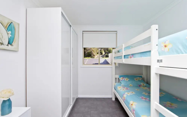 Dolphins Apartment