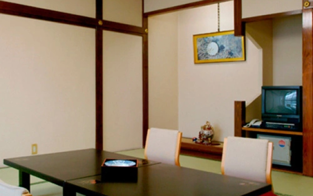 Muikaichimachi Onsen Shunsainoshou Hotelsakadojou In - 