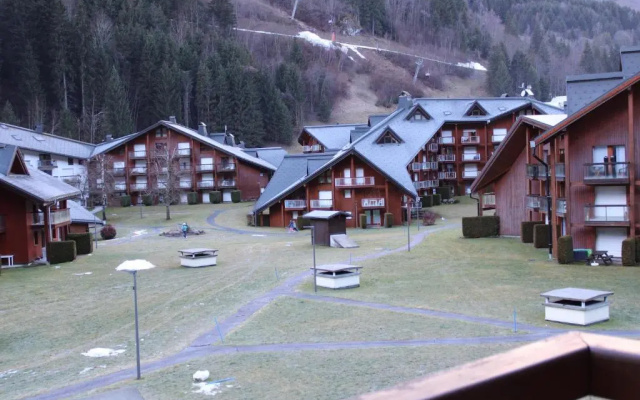 Les Pierres Blanches Mont Blanc