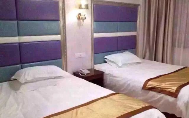 Dongyang Ruihao Business Hotel