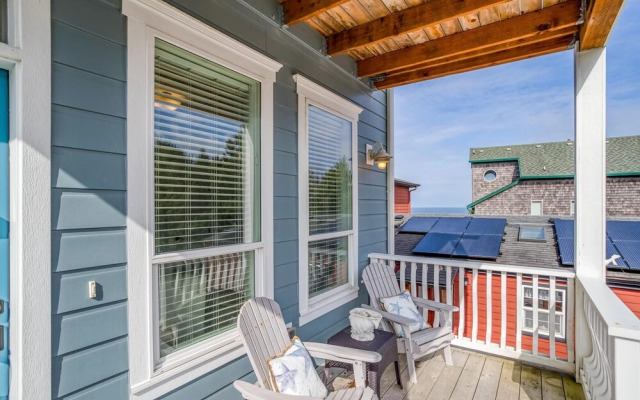 Coastal Haven