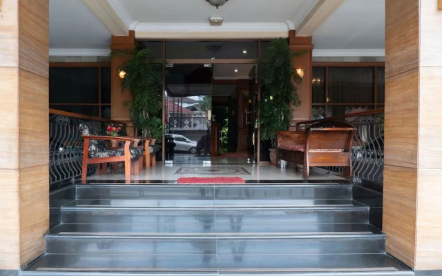 Ardellia Hotel