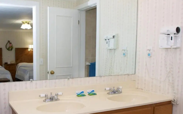 Myer Motel