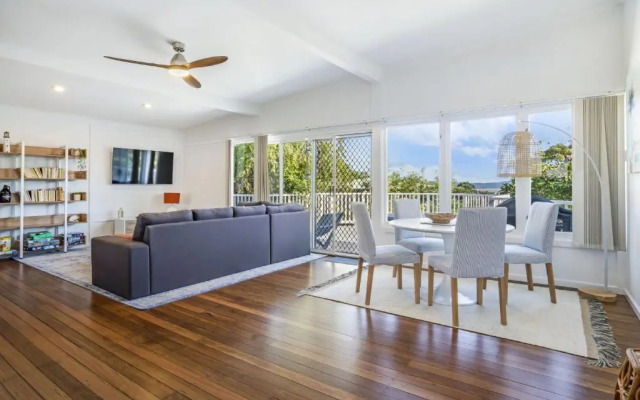 Yaringa 13 Seaview Street