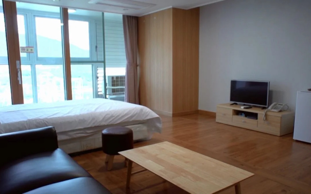 Fantasia Condo