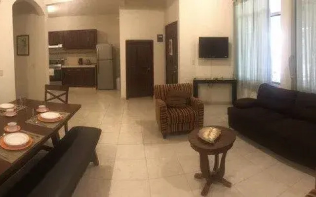Casa Ixora