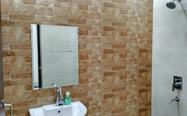 Hotel Basera Guest House,Saharanpur,
