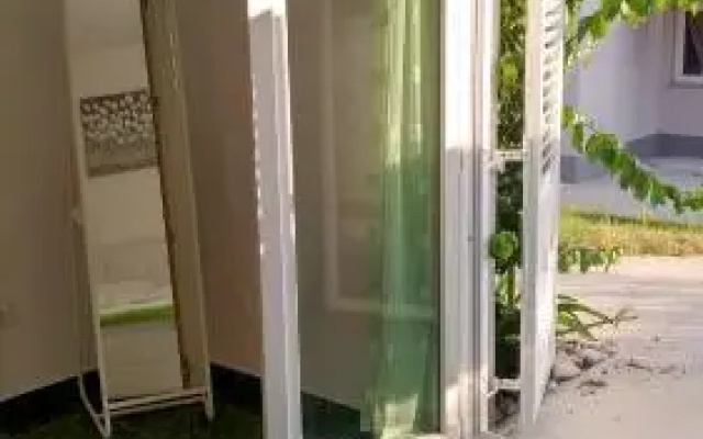 Apartmani Kaštelan