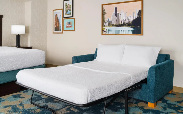 Hampton Inn by Hilton Chicago-Midway Airport