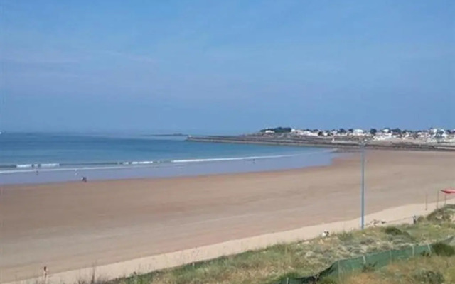 Appartement Saint-Gilles-Croix-de-Vie, 2 pièces, 4 personnes - FR-1-324-43