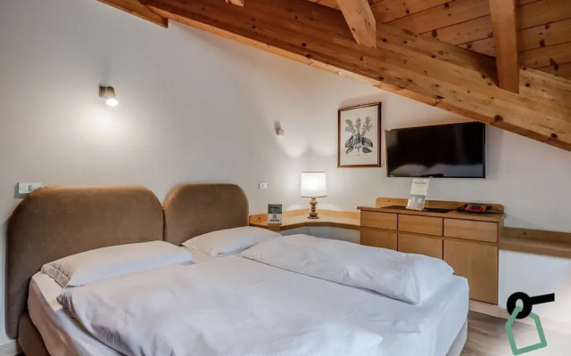 HOTIDAY Apartment Collection - Campiglio Grostè