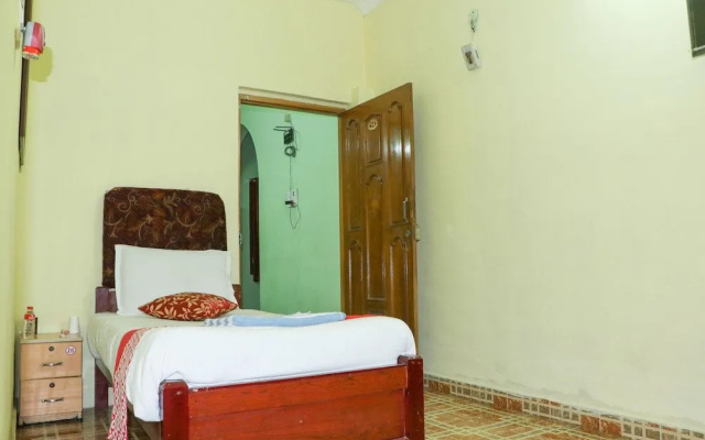 ULO Sai Jayanth Guest House