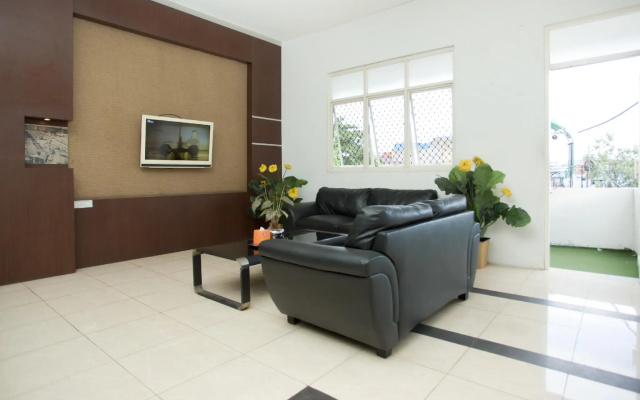 Hotel O Lapan Lapan