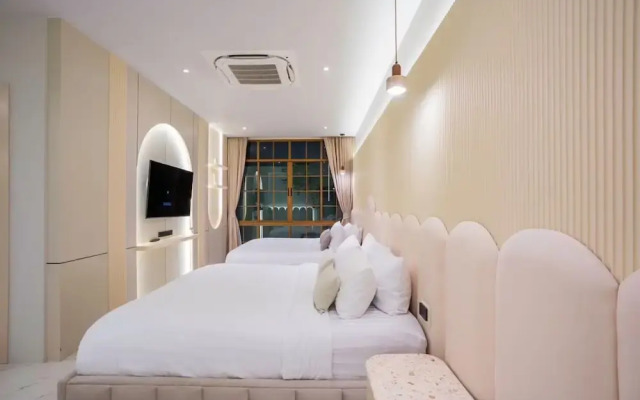 Paco Villa Pattaya