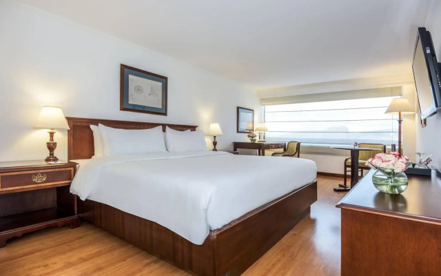 Radisson Bogota Metrotel