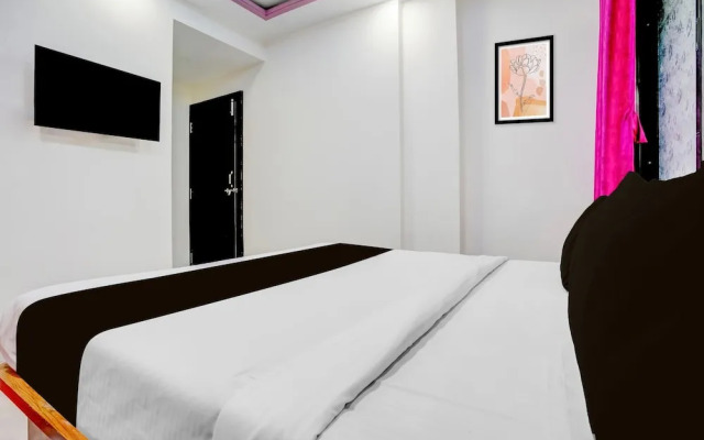 Super Deluxe Twin Roomhotel Shiv Sai