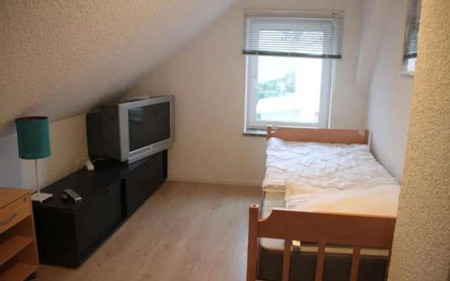 Ferienwohnung Philippstraße 35