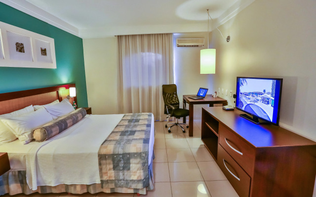 Sun Valley Marília by Atlantica