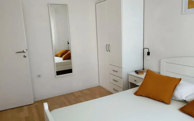 Apartments Vanja
