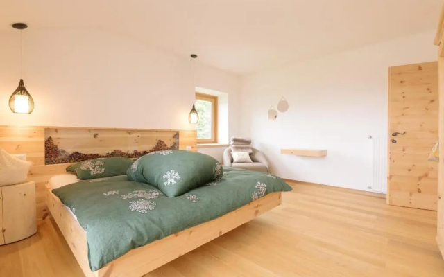 Ferienwohnung Wies Wieserhof