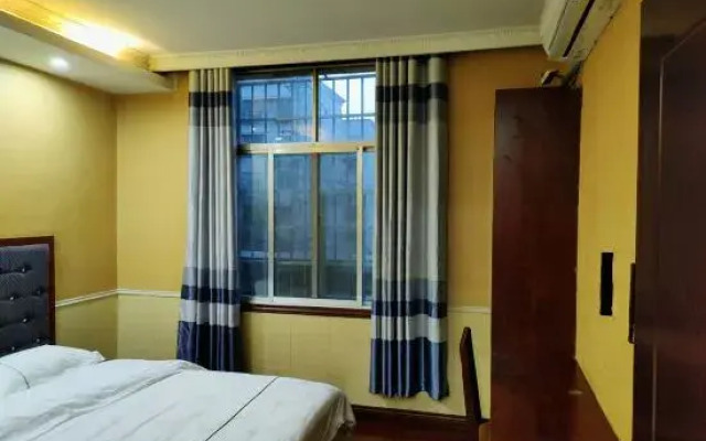 Sangzhi 1688 Hotel
